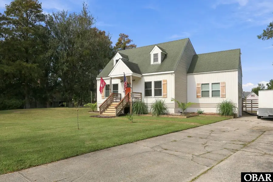 688 Vista Lake Drive, Manteo, NC 27954 - #2