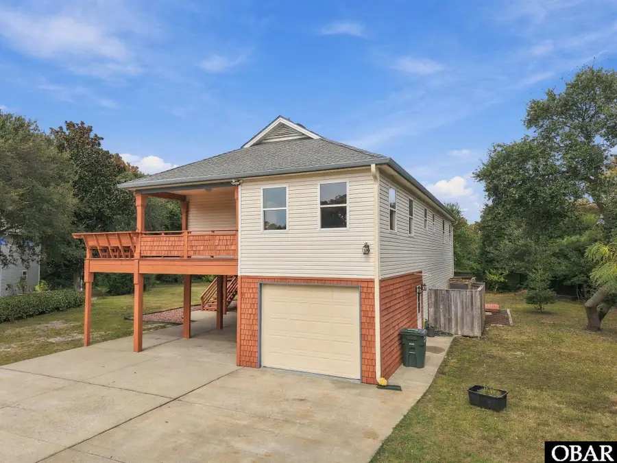 222 W Lookout Road, Nags Head, NC 27959 - #2