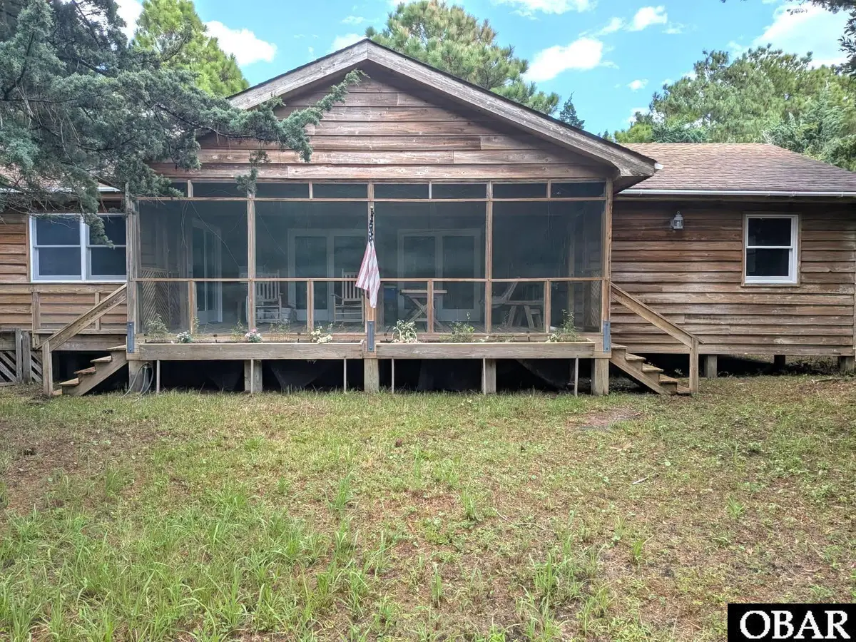 14 Sarah Ellen Drive, Ocracoke, NC 27960 - #1