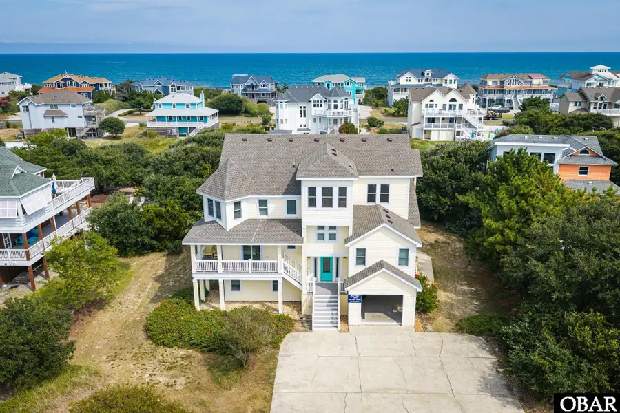 1063 Whalehead Drive, Corolla, NC 27927 - #3