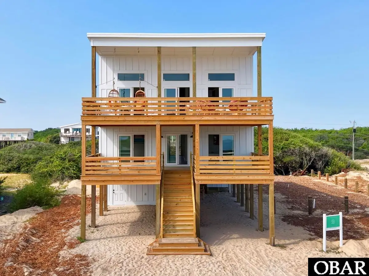 1598 Sandpiper Road, Corolla, NC 27927 - #1