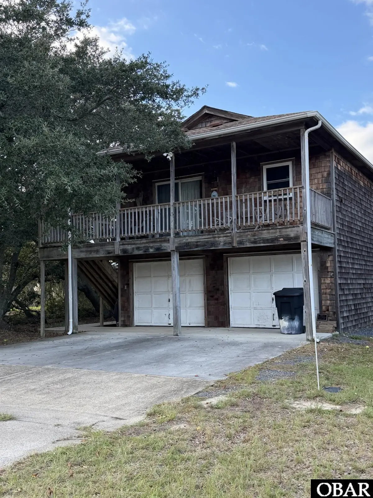 208 W Aycock Street, Kill Devil Hills, NC 27948 - #1