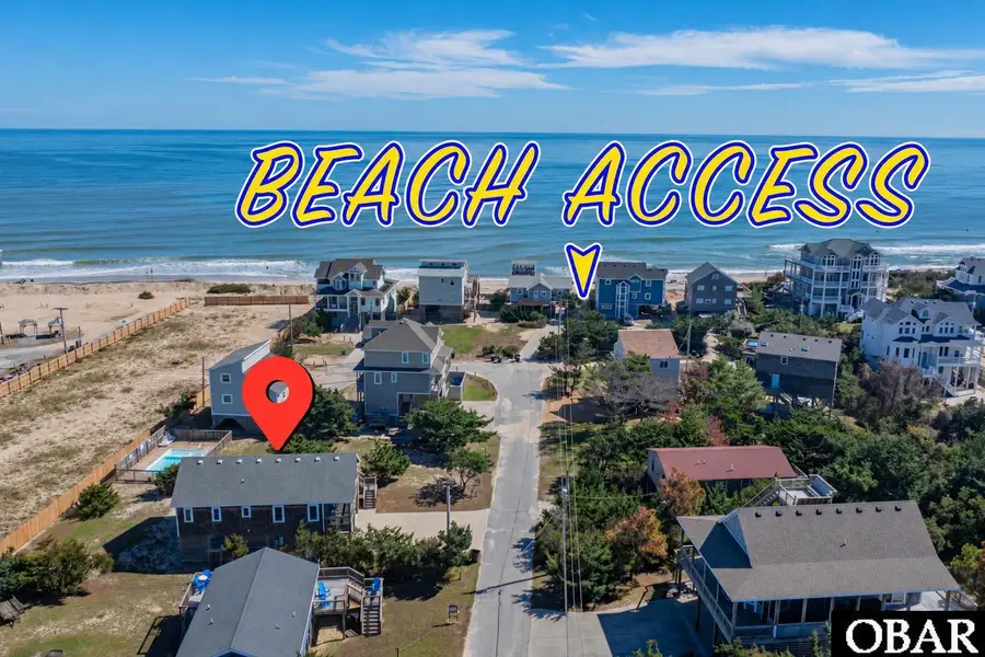 25247 Wimble Shores North, Waves, NC 27982 - #2