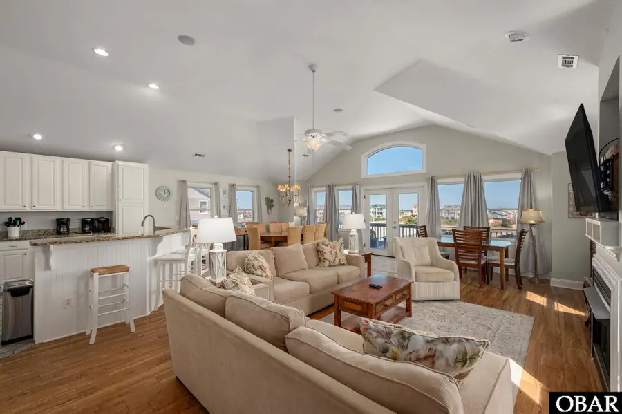 8424 S Old Oregon Inlet Road, Nags Head, NC 27959 - #2