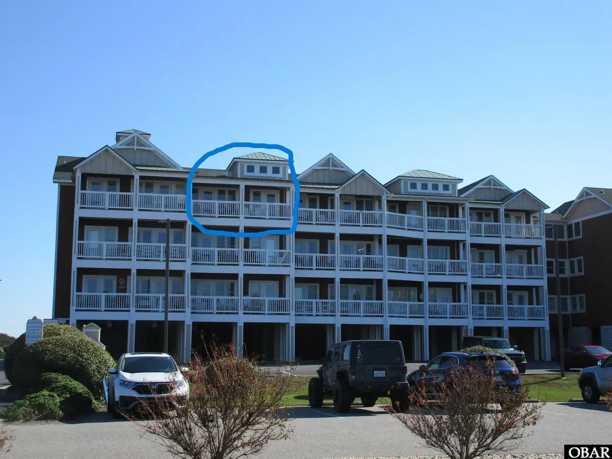 107 Gray Eagle Street 302, Nags Head, NC 27959 - #1