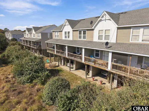 808 Eighth Avenue, Kill Devil Hills, NC 27959