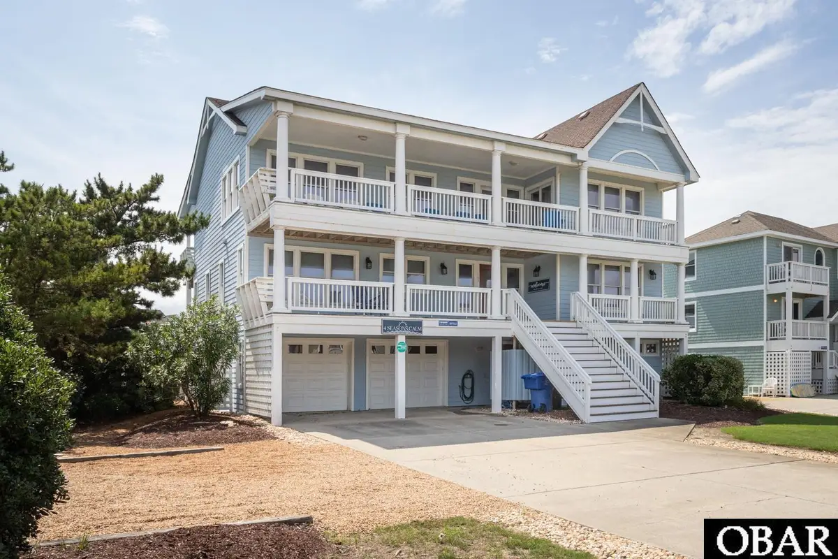 163 Four Seasons Lane, Duck, NC 27949 - #1