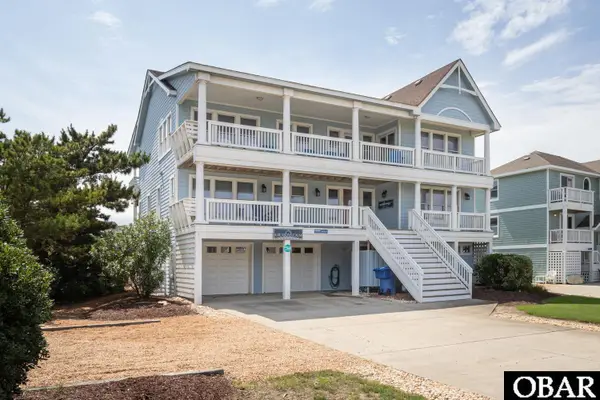 163 Four Seasons Lane, Duck, NC 27949