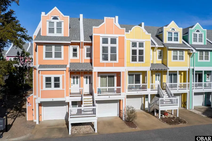 1111 Cambridge Road Unit 308 B, Kill Devil Hills, NC 27948 - #2