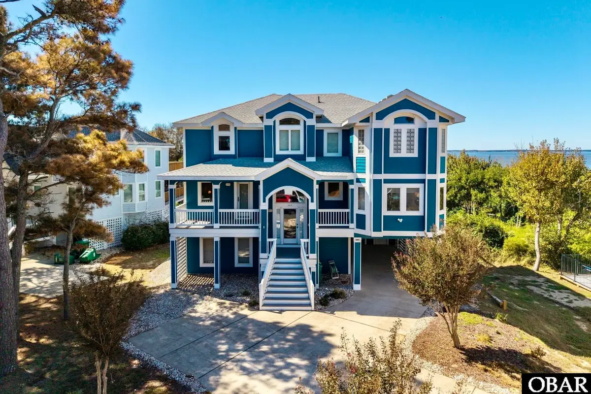 884 Drifting Sands Drive, Corolla, NC 27927 - #1