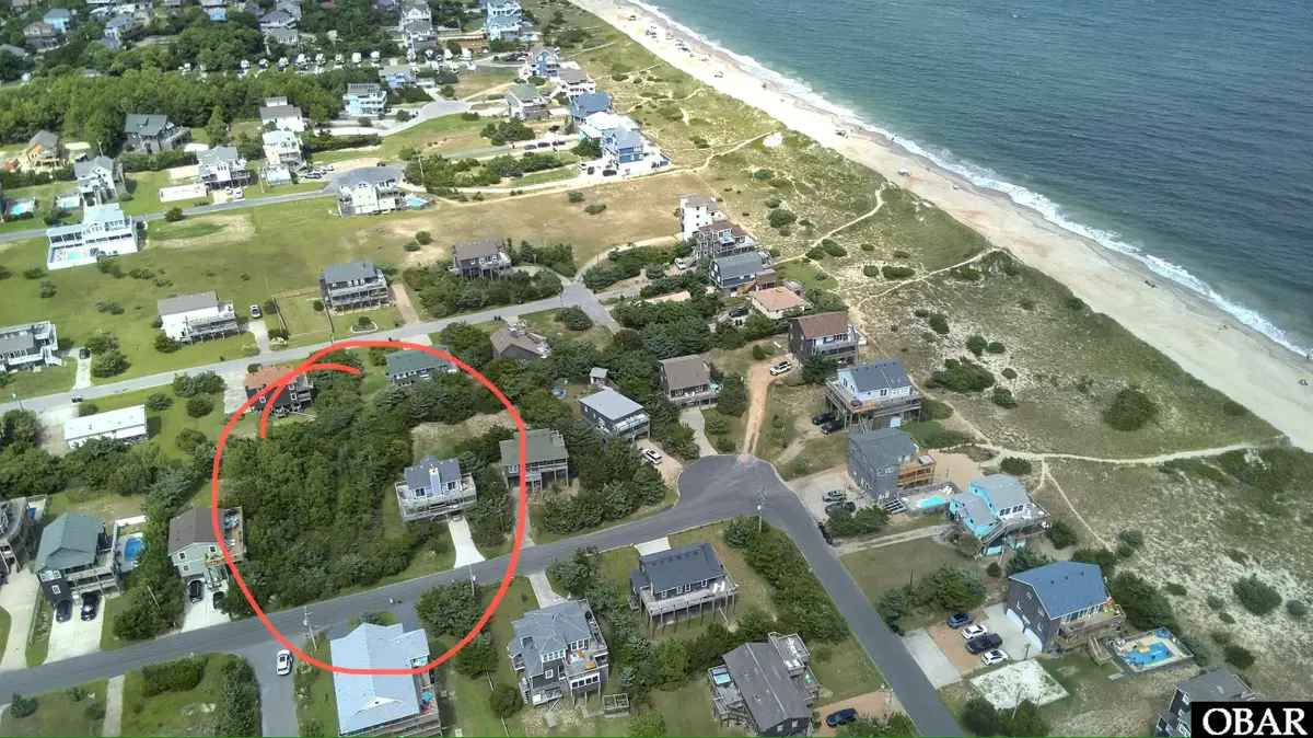 25245 Sea Isle Hills Drive, Waves, NC 27982 - #1