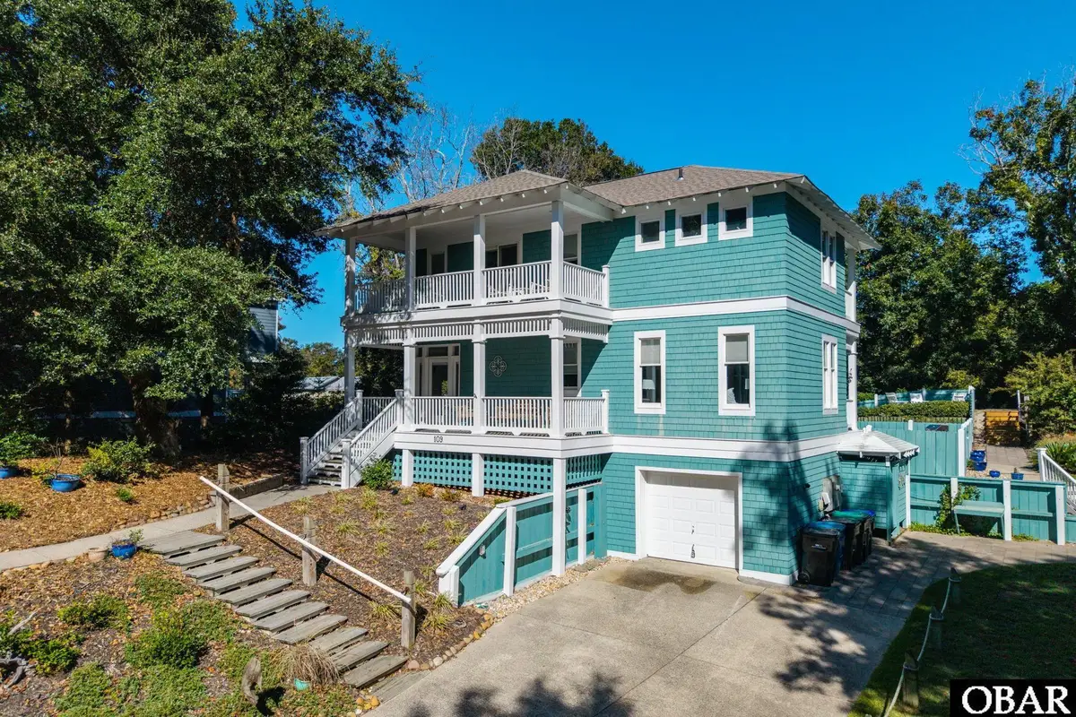 109 Beachcomber Court, Duck, NC 27949 - #1