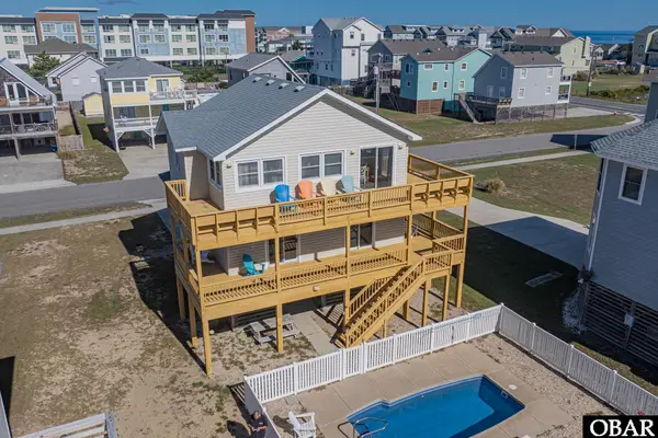 303 E Eighth Street, Nags Head, NC 27959