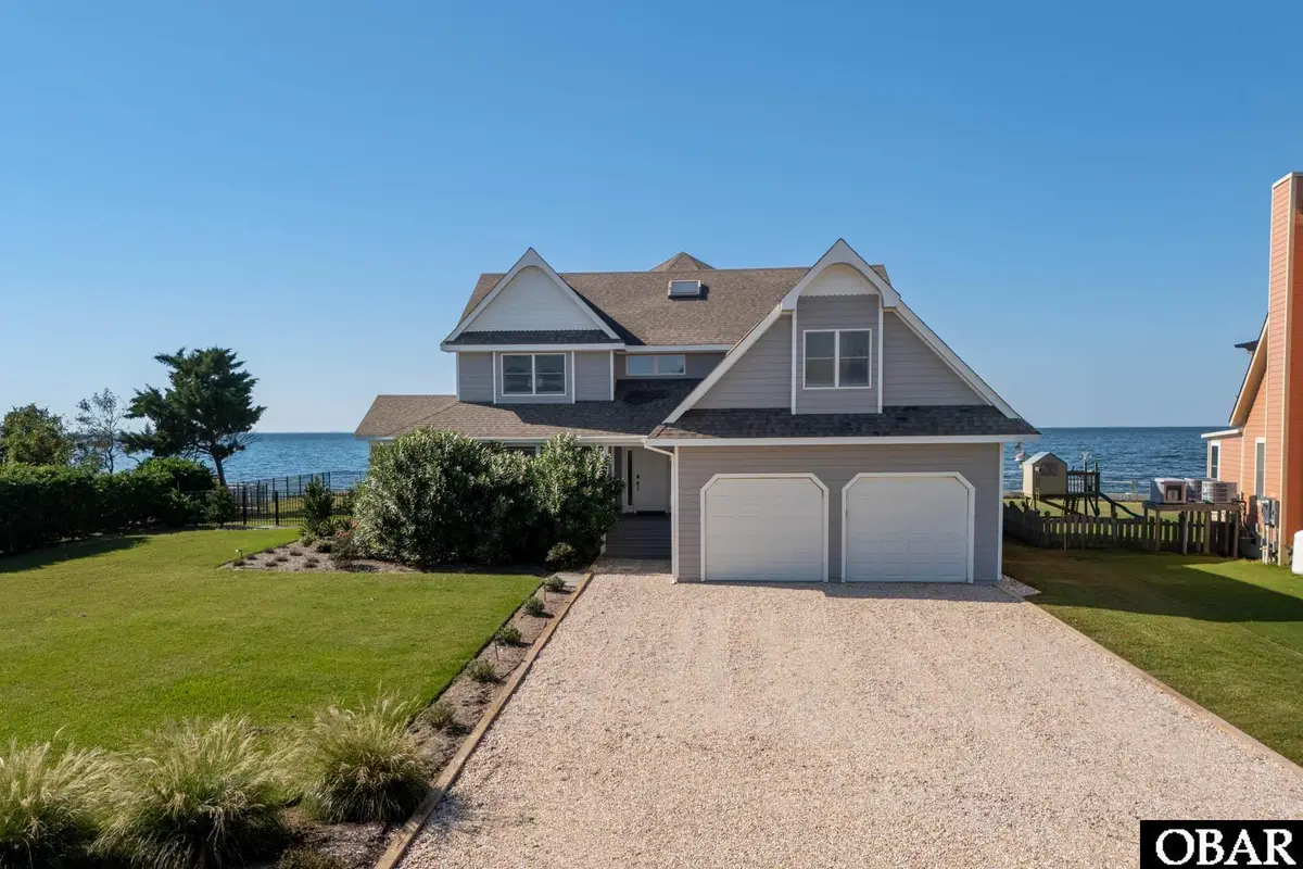3848 Ivy Lane, Kitty Hawk, NC 27949 - #1