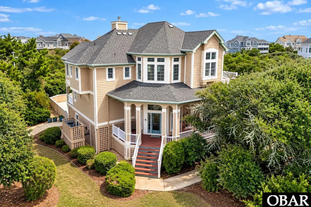 475 Island Lead Road, Corolla, NC 27927 - #1