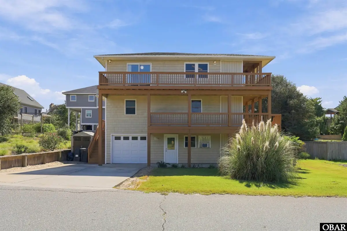 307 Jejac Drive, Kitty Hawk, NC 27949 - #1