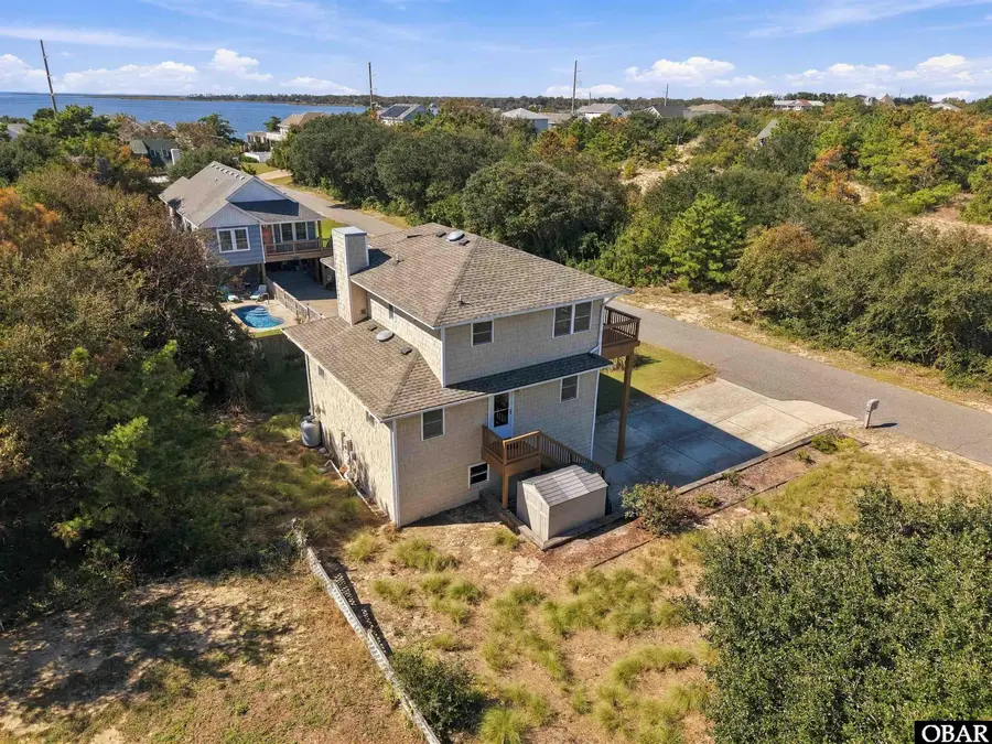 307 Jejac Drive, Kitty Hawk, NC 27949 - #2