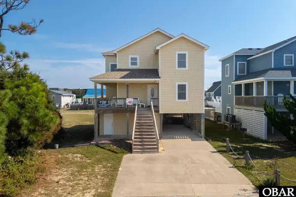 1529 Sir Walter Road, Kill Devil Hills, NC 27948