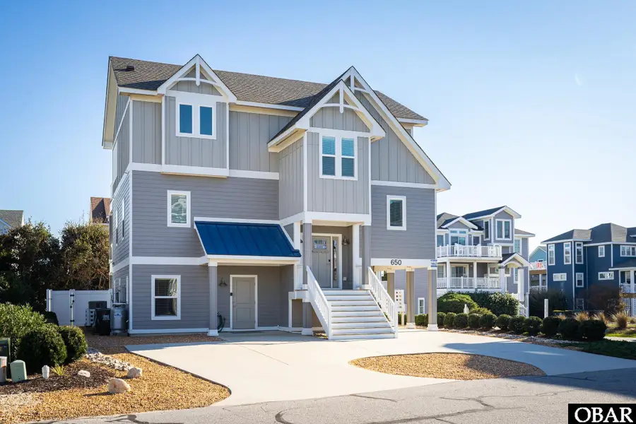 650 Tide Arch, Corolla, NC 27927 - #2