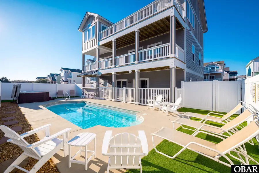 650 Tide Arch, Corolla, NC 27927 - #3