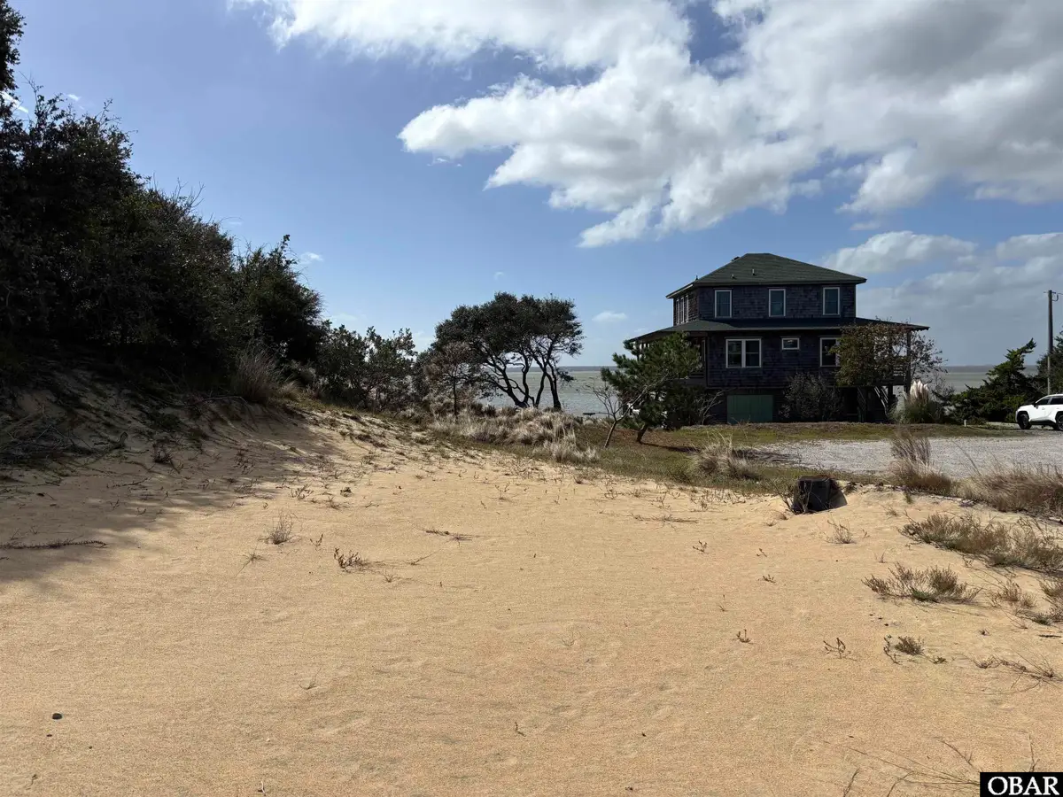 4315 W Soundside Road, Nags Head, NC 27959 - #1
