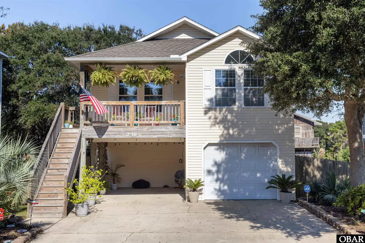 236 W Walker Street, Kill Devil Hills, NC 27948 - #1