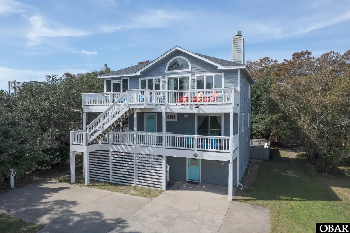 752 Waters Edge, Corolla, NC 27927 - #1