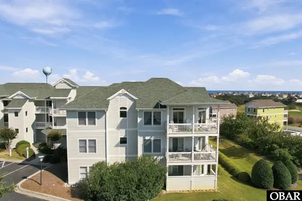 653K Sand and Sea Court 653K, Corolla, NC 27927