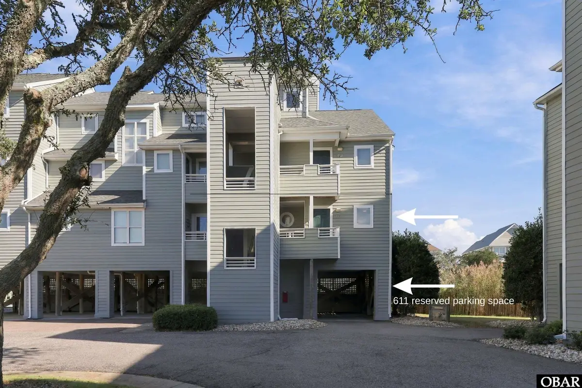 611 Pirates Way 611, Manteo, NC 27954 - #1