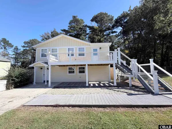 298 Waterlily Road, Coinjock, NC 27923