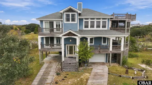 403 Brant Road, Corolla, NC 27927