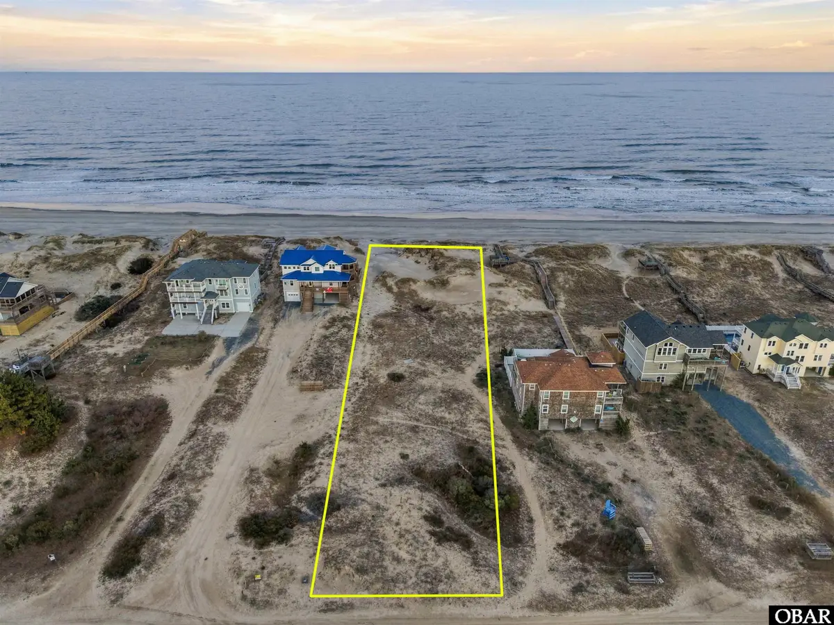 2063 Sandfiddler Road, Corolla, NC 27927 - #1