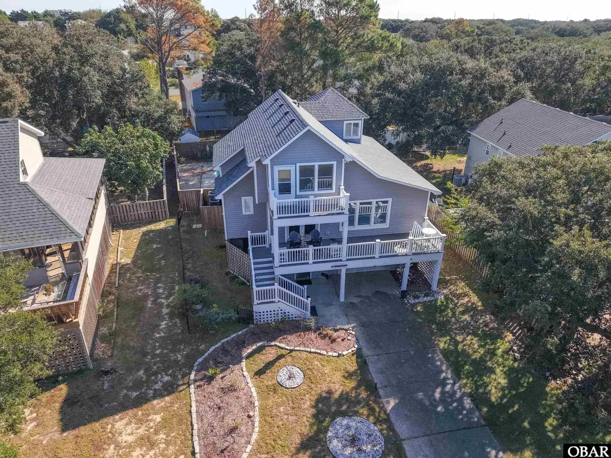 3123 Bay Drive, Kill Devil Hills, NC 27948 - #1