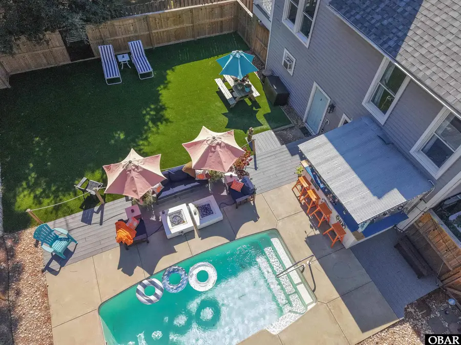 3123 Bay Drive, Kill Devil Hills, NC 27948 - #2