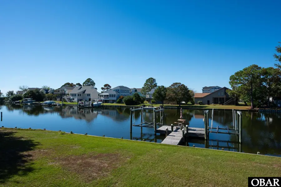 3946 Pineway Drive, Kitty Hawk, NC 27949 - #3