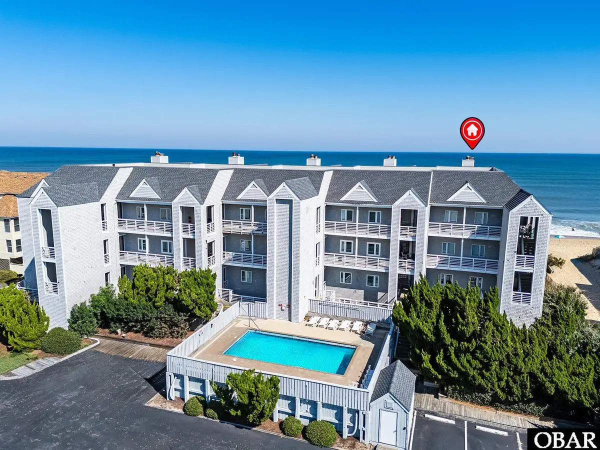 1601 N Virginia Dare Trail 305, Kill Devil Hills, NC 27948 - #1