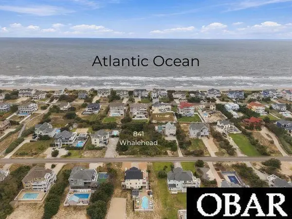 841 Whalehead Drive, Corolla, NC 27927