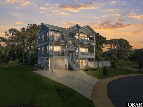 977 Cruz Bay Court, Corolla, NC 27927