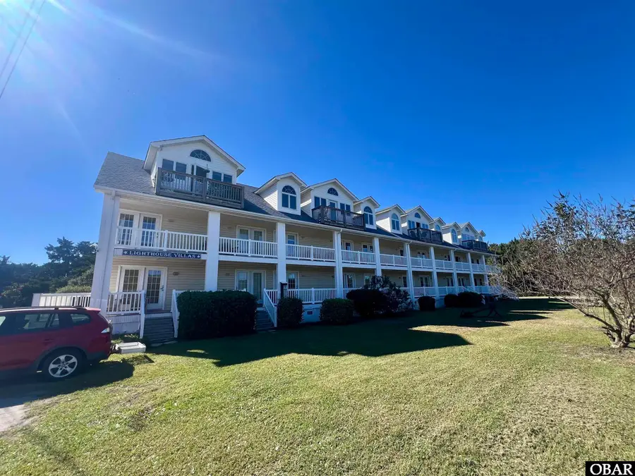 50 Lighthouse Road Unit 3 Villa, Ocracoke, NC 27960 - #2