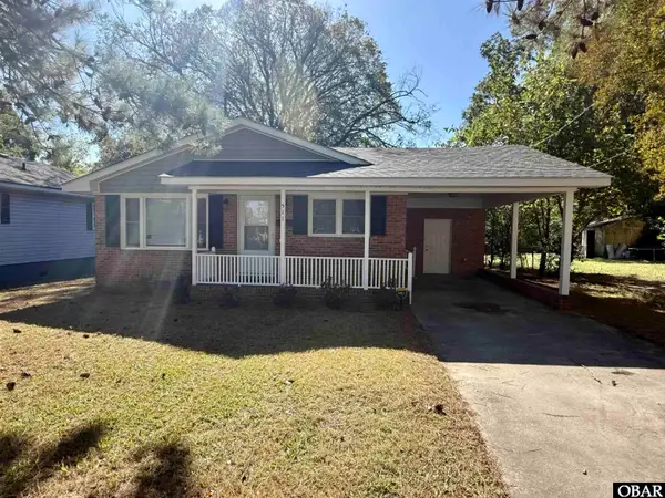 511 Shepard Street, Elizabeth City, NC 27909