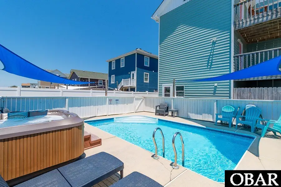2306 S Virginia Dare Trail, Nags Head, NC 27959 - #2
