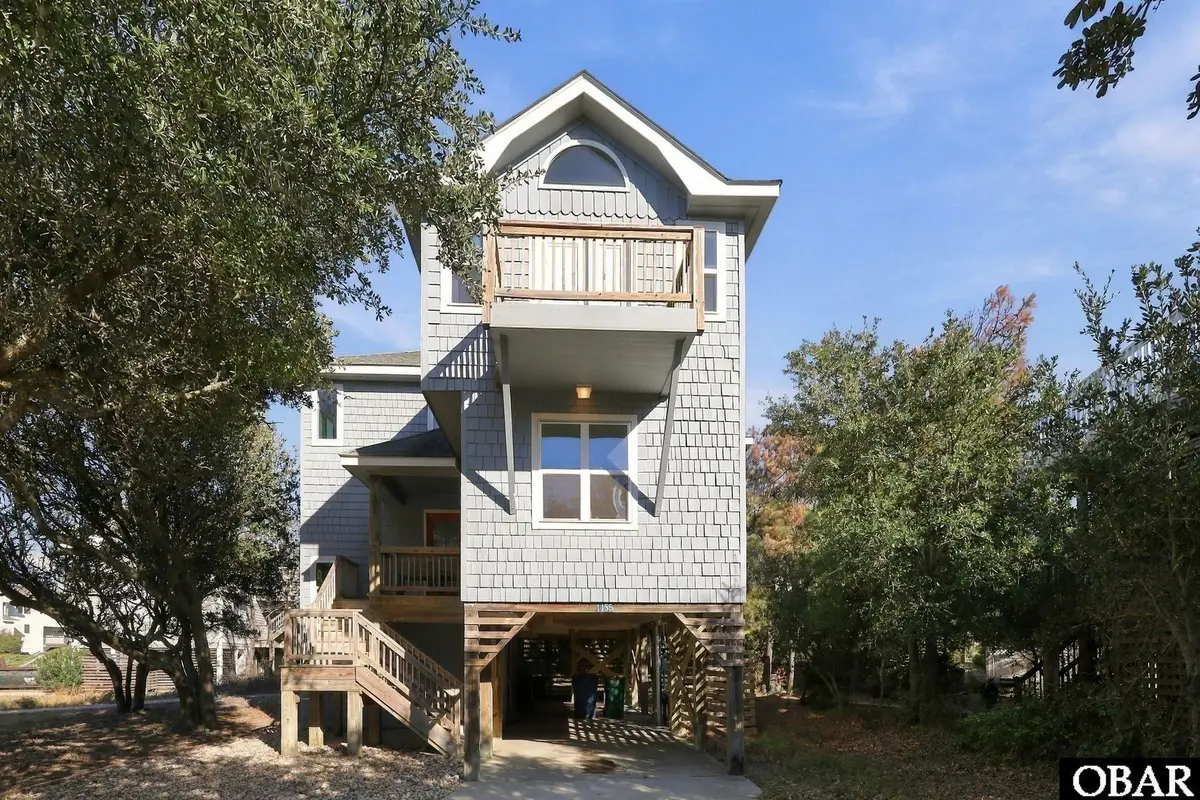 1155 Franklyn Street, Corolla, NC 27927 - #1