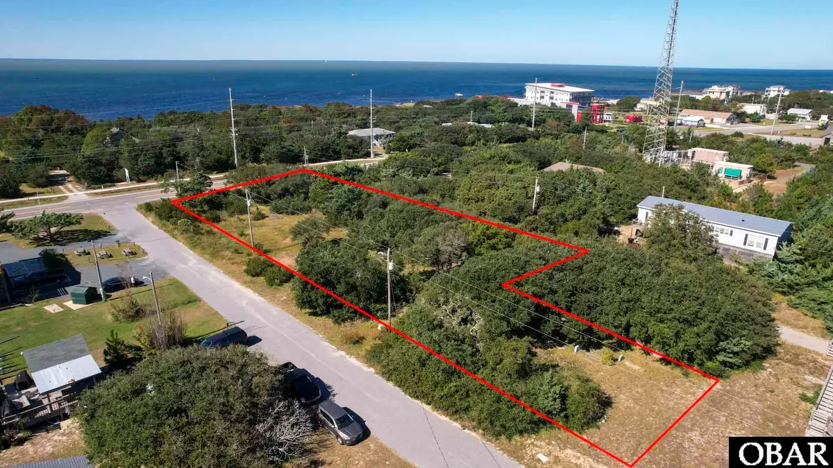 25206 E Midgett Way Lot 1, Waves, NC 27982 - #1