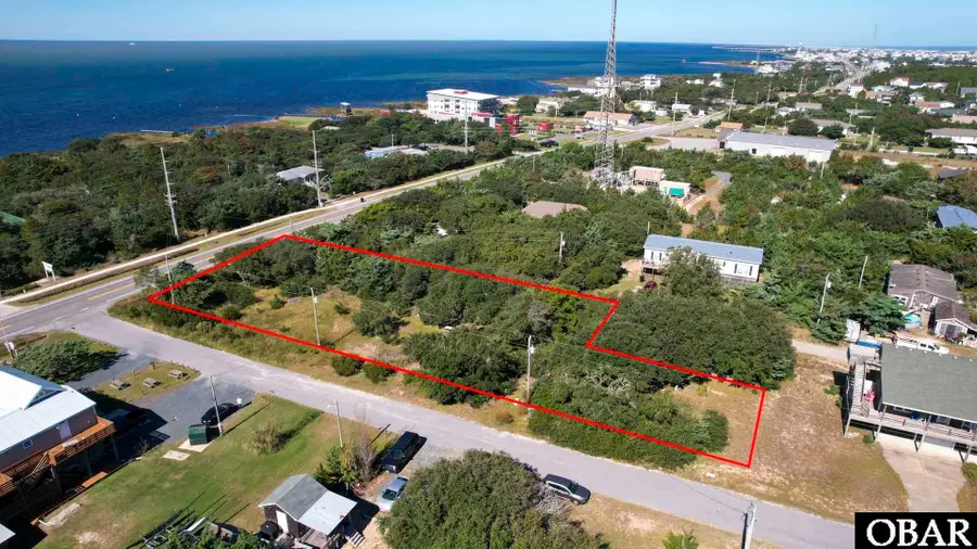 25206 E Midgett Way Lot 1, Waves, NC 27982 - #3