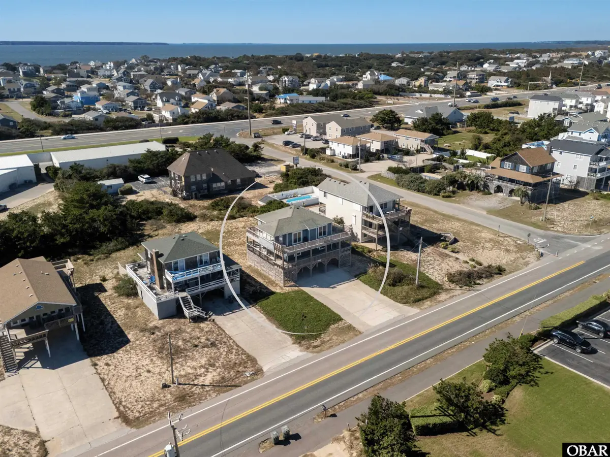 4704 S Virginia Dare Trail, Nags Head, NC 27959 - #1