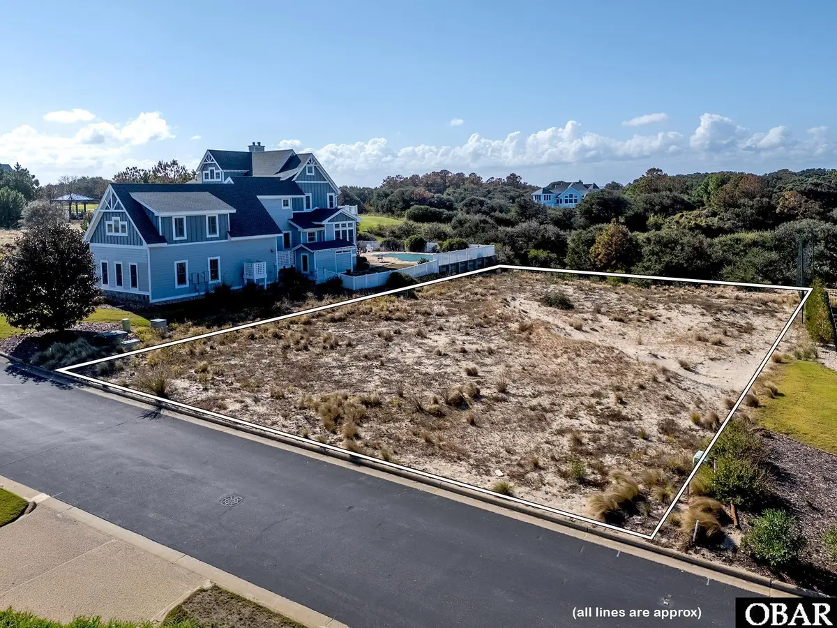 754 Dune Point Road, Corolla, NC 27927 - #1