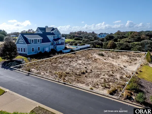 754 Dune Point Road, Corolla, NC 27927