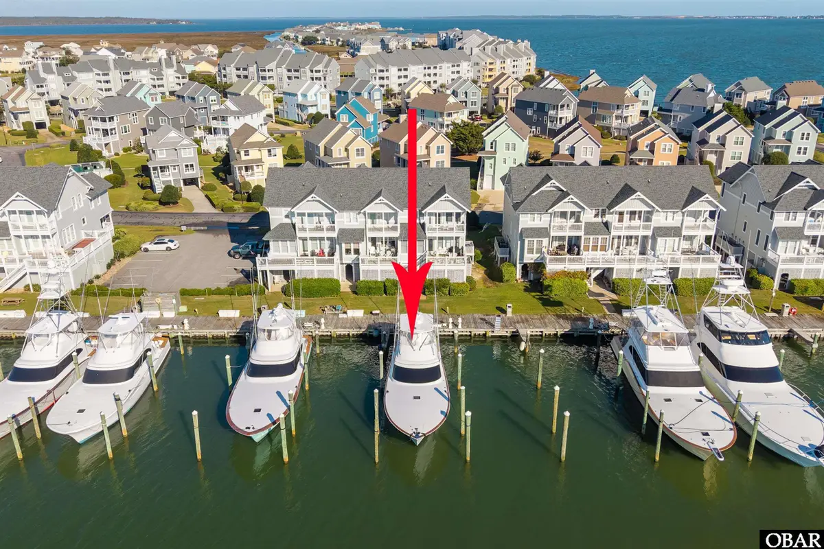 168 Yacht Club Court, Manteo, NC 27954 - #1