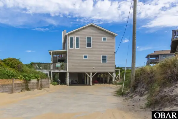 110 E McCall Court, Nags Head, NC 27959