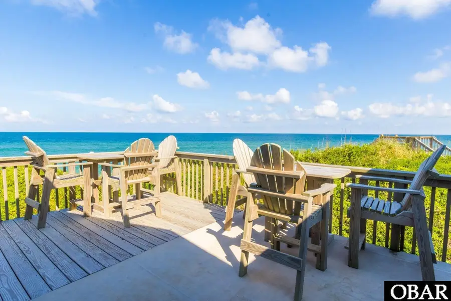 110 E McCall Court, Nags Head, NC 27959 - #2